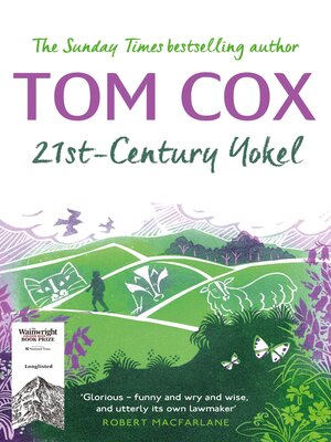 cover image of 21st-Century Yokel